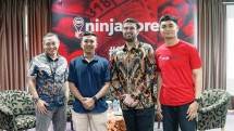 Ninja Xpress Dorong UMKM Indonesia Menembus Pasar Asia Tenggara