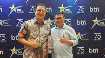 Bantah Lebel Pengembang Nakal, Apersi Beri Contoh Vista Land Group Raih Predikat Platinum dari BTN