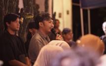 Dompet Dhuafa Yogyakarta Bersama DDTV Gelar konser amal bersama Panji Sakti dalam rangkaian program Ramadhan Tahun Ini 