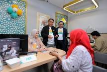 Pelunasan Haji Dibuka, BSI Siapkan Layanan Optimal Bagi 185 Ribu Calon Haji