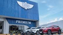 BOS Premium Tambun