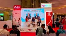 Surat Cinta Seorang Ibu untuk Buah Hati, Alpha IVF Group Hadir di Indonesia untuk Wujudkan Generasi Baru