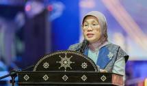 Direktur Jenderal Industri Kecil, Menengah dan Aneka (IKMA) Kemenperin, Reni Yanita.