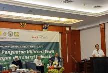 Diskusi Sawit di Bogor bersama Jurnalis Industri Sawit