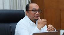 Direktur Jenderal Industri Logam, Mesin, Alat Transportasi, dan Elektronika (ILMATE) Setia Diarta
