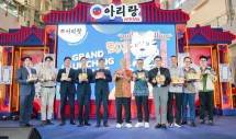 Arirang Self Cooking Hadir di Indonesia: Mie Korea Premium Tanpa Kompor dan Air Panas