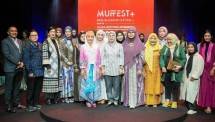MUFFEST+ Road to IN2MOTIONFEST 2025, Satu Dekade Mendorong Pertumbuhan Industri Fashion Muslim Indonesia