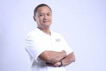 Subani, Direktur Utama PT Central Finansial X (CFX)