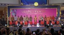 Pembukaan Living World Grand Wisata Bekasi