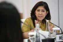 Menkomdigi Meutya Hafid Tegaskan Platform Digital Wajib Perketat Perlindungan Anak dari Konten Berbahaya