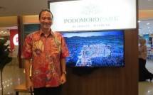 Gerak Cepat, APLN Luncurkan Podomoro Park Kuartal Pertama 2018