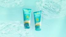 Amaterasun UV WaterBarrier Sunscreen SPF 35 PA++++.