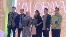 ZALORAYA 2025.