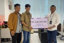 BRI Insurance bayarkan klaim alat berat