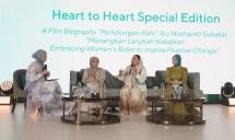 Wardah persembahkan tujuh pilar misi bagi perempuan Muslim Indonesia terhubung lebih kuat dengan Al-Qur&rsquo;an.