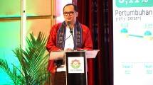 Tegakkan Hukum Standardisasi, Kemenperin Lantik 30 Penyidik Pegawai Negeri Sipil Bidang Perindustrian