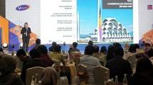 Perkuat Pangsa Pasar, Nippon Paint Indonesia Luncurkan V-tech Ms Sealant &ndash; Best In Class