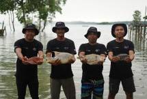 BRI Peduli Lingkungan