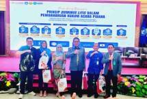 Para ahli hukum bicara ten5ang peran jaksa dalam revisi KUHAP