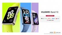 HUAWEI Band 10