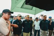 Direktur Utama PTPN IV PalmCo, Jatmiko Santosa, mengungkapkan bahwa Perusahaan negara yang saat ini mengelola kebun sawit terluas di dunia itu berhasil membantu petani mendapatkan Rekomtek