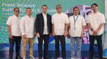 Kerjasama Zurich Syariah dan Javamifi 