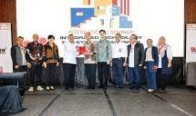 Ultrachem menggelar Seminar Internasional bertajuk "Integrated Technology for Structural Repair and Strengthening". 