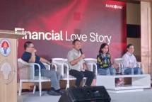 Bank DKI ingatkan Social Engineering.