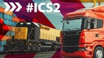 Sistem Kontrol Impor 2 Uni Eropa untuk Jalur Darat dan Kereta Api Diterapkan Awal April 2025