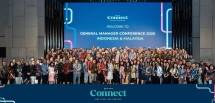 Accor Gelar Konferensi General Manager 2025, Pertegas Komitmen di Industri Perhotelan Indonesia dan Malaysia