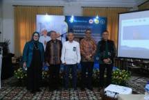 Rekomendasi Pencegahan Penyakit Menular Pernapasan bagi Jemaah Haji dan Umrah.