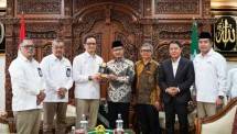 BPKH Bersinergi dengan PP Muhammadiyah, Kuatkan Pengelolaan Keuangan Haji yang Berkeadilan