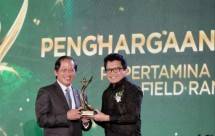 PHR Regional 1 Sumatera Raih Tiga PROPER Emas, Wujudkan Komitmen Perusahaan Berkelanjutan