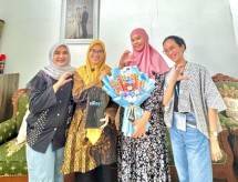 ICONNET Jatim Gelar Program SpeedLove 2025 sebagai Wujud Apresiasi kepada Pelanggan Setia