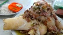 Kuliner Khas Sumenep, Kaldu Kokot (Foto:vemale.com)