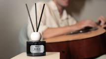 HINT Reed Diffuser