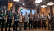 Dompet Dhuafa dorong Gerakan Diplomasi Kemanusiaan Indonesia for Palestine 