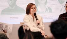 Wamenekraf Irene: Plaza Indonesia Next Gen Fest dan Road to IdeaFest 2025 Jadi Wadah Kolaborasi Kreatif Lintas Generasi Berkontribusi bagi Industri Ekraf Indonesia 