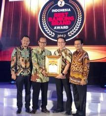 SCBI Tegaskan Posisinya sebagai Bank Pilihan Konsumen Terbaik Indonesia (Foto Dok Industry.co.id)