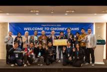 BSI bersama pekerja Migran Indonesia di Korea Selatan