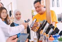 Wujudkan Ekonomi Kerakyatan, Kredit UMKM Bank Mandiri 2024 Meningkat