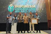 Indonesia Sustainability Award 2025