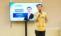 i3L Triple Helix Gathering 2025 Perkuat Kolaborasi untuk Inovasi Kesehatan di Indonesia