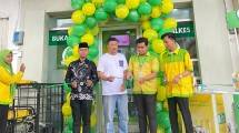 Pembukaan serentak Apotek K-24
