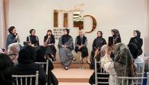 Modinity Fashion Parade 2025 (MFP 2025) hadir dengan antusiasme yang tinggi bagi para pecinta fashion.