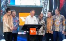 Industri Otomotif Rebourn! Menperin Agus Resmikan Pembangunan Pabrik Baru Daihatsu (ADM) Senilai Rp2,9 Triliun 