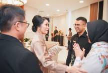 Direktur Bisnis Konsumer BRI Handayani mengungkapkan bahwa kehadiran outlet ini menjadi bukti komitmen BRI dalam memperkuat layanan Wealth Management, khususnya di Kota Surabaya. 