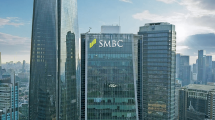 SMBC Indonesia