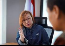 Wamenekraf melihat pentingnya aktivasi offline melalui program Mitra Bukalapak untuk meningkatkan brand awereness di industri gaming hal itu diutarakan saat diskusinya bersama Bukalapak, Gedung Menara Merdeka, Selasa (04/02/25).