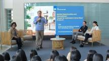Ilustrasi seminar HIMKI